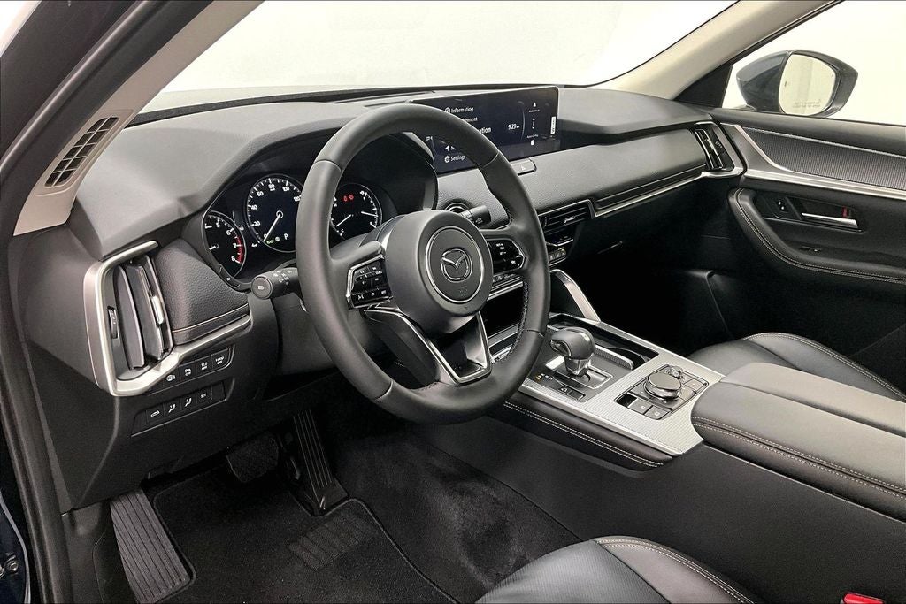 2026 Mazda Mazda CX-90 3.3 Turbo Preferred