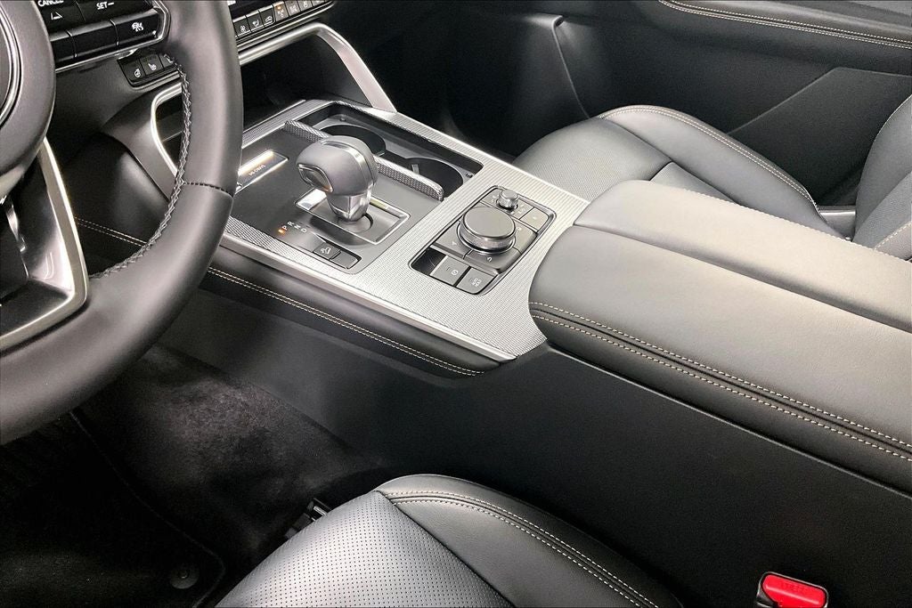 2026 Mazda Mazda CX-90 3.3 Turbo Preferred