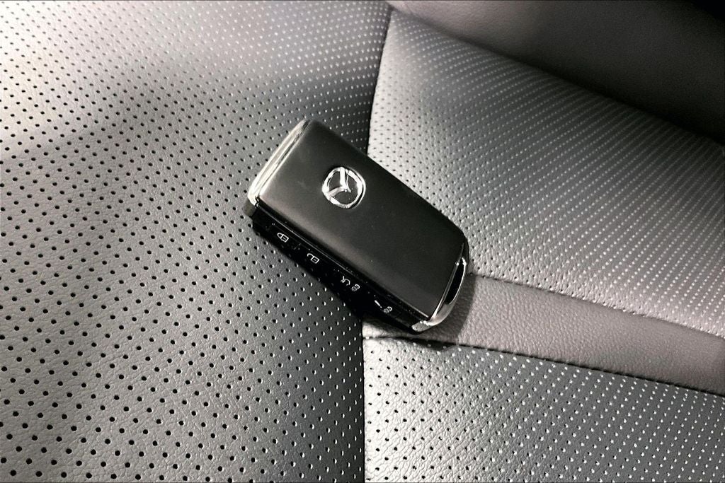 2026 Mazda Mazda CX-90 3.3 Turbo Preferred