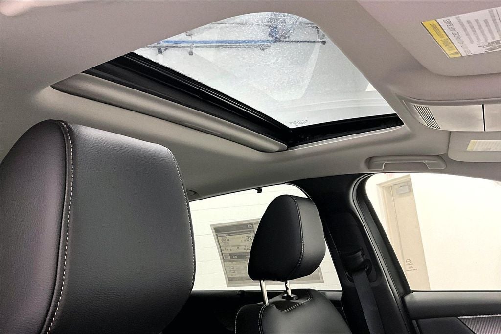2026 Mazda Mazda CX-90 3.3 Turbo Preferred