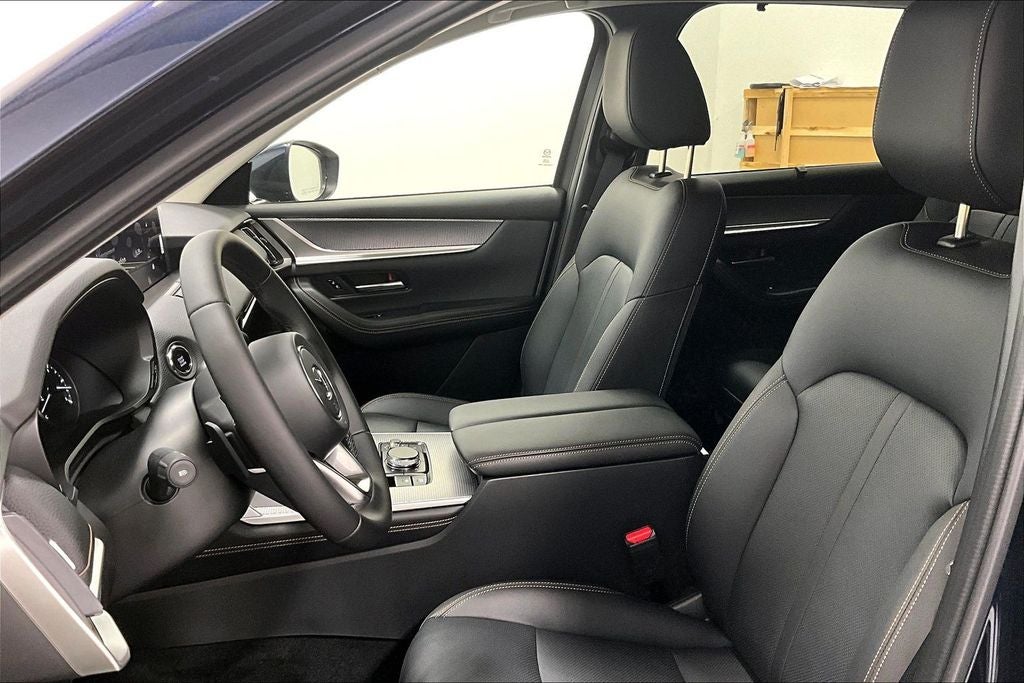 2026 Mazda Mazda CX-90 3.3 Turbo Preferred