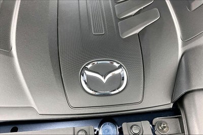 2026 Mazda Mazda CX-90 3.3 Turbo Preferred