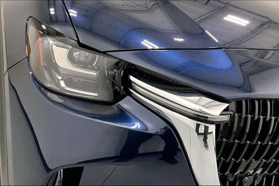 2026 Mazda Mazda CX-90 3.3 Turbo Preferred