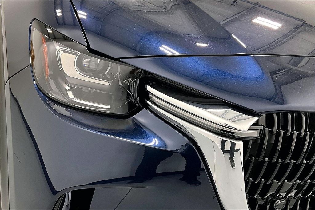 2026 Mazda Mazda CX-90 3.3 Turbo Preferred