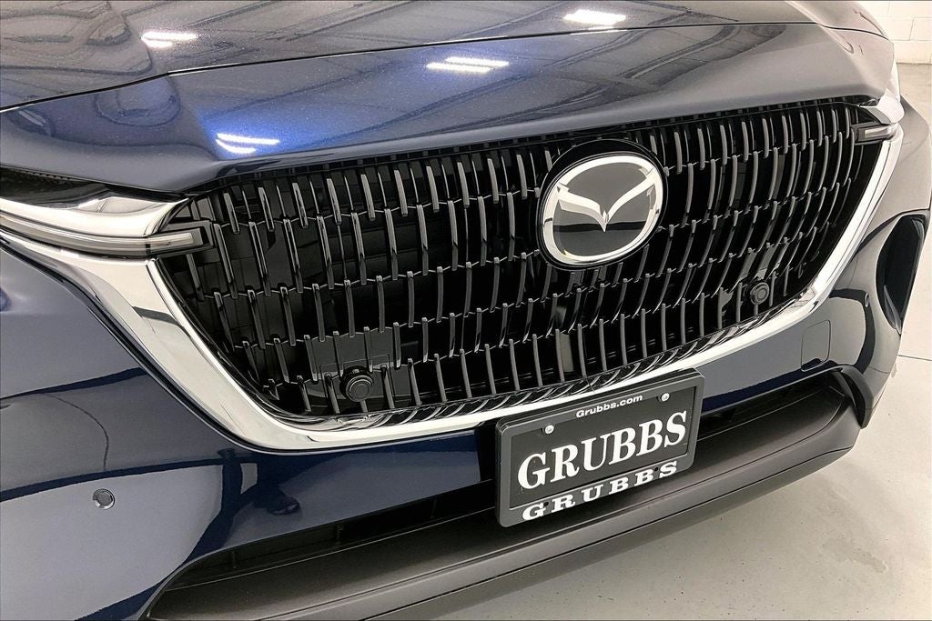 2026 Mazda Mazda CX-90 3.3 Turbo Preferred