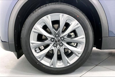 2026 Mazda Mazda CX-90 3.3 Turbo Preferred