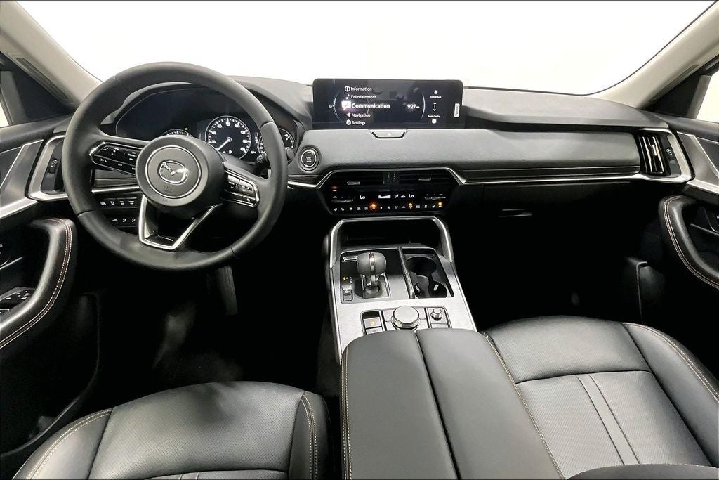 2026 Mazda Mazda CX-90 3.3 Turbo Preferred