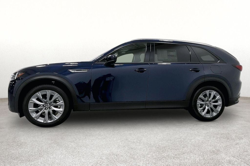2026 Mazda Mazda CX-90 3.3 Turbo Preferred