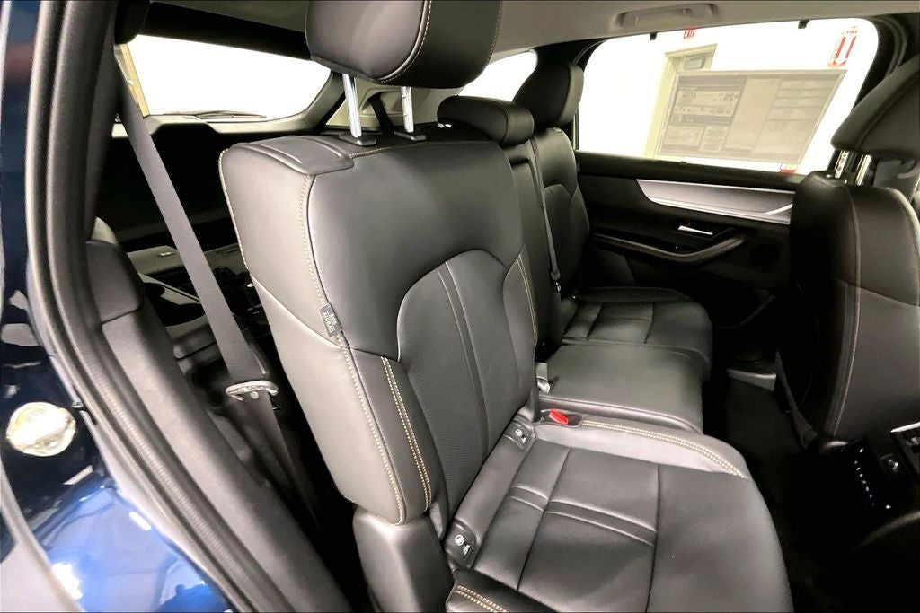 2026 Mazda Mazda CX-90 3.3 Turbo Preferred