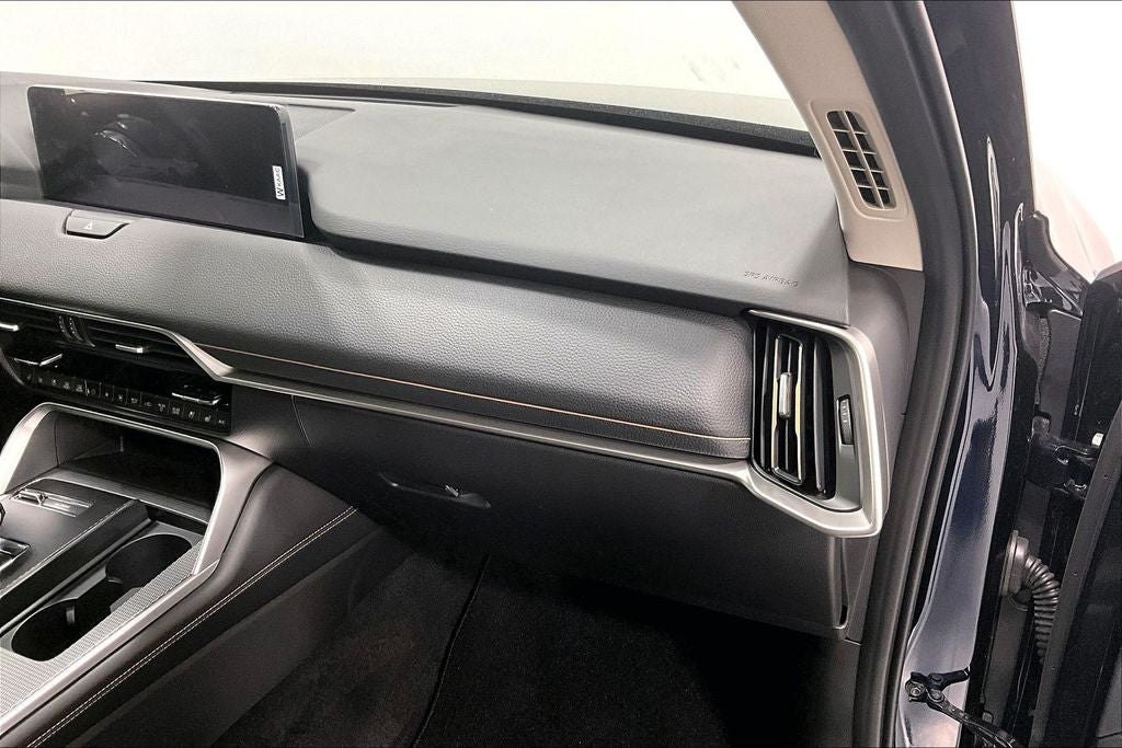 2026 Mazda Mazda CX-90 3.3 Turbo Preferred