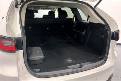 2026 Mazda Mazda CX-90 3.3 Turbo Preferred