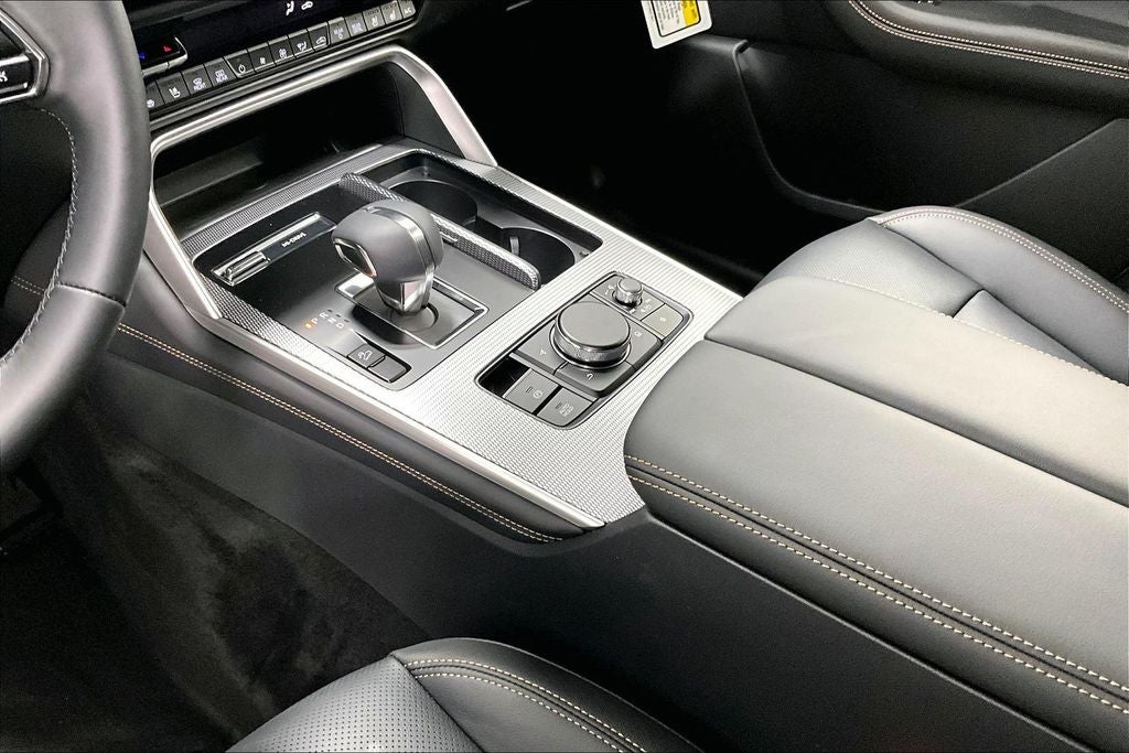 2026 Mazda Mazda CX-90 3.3 Turbo Preferred