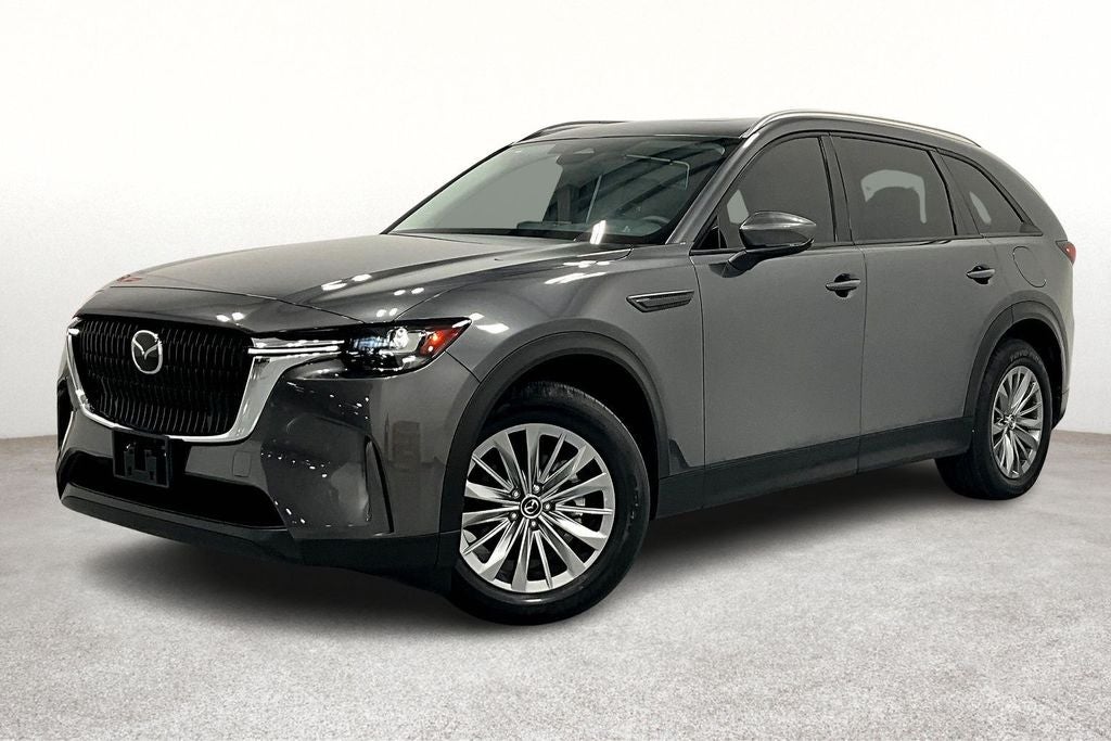 2024 Mazda Mazda CX-90 3.3 Turbo Preferred