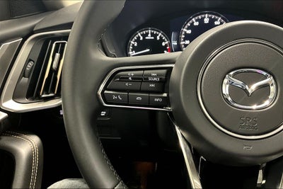 2024 Mazda Mazda CX-90 3.3 Turbo Preferred