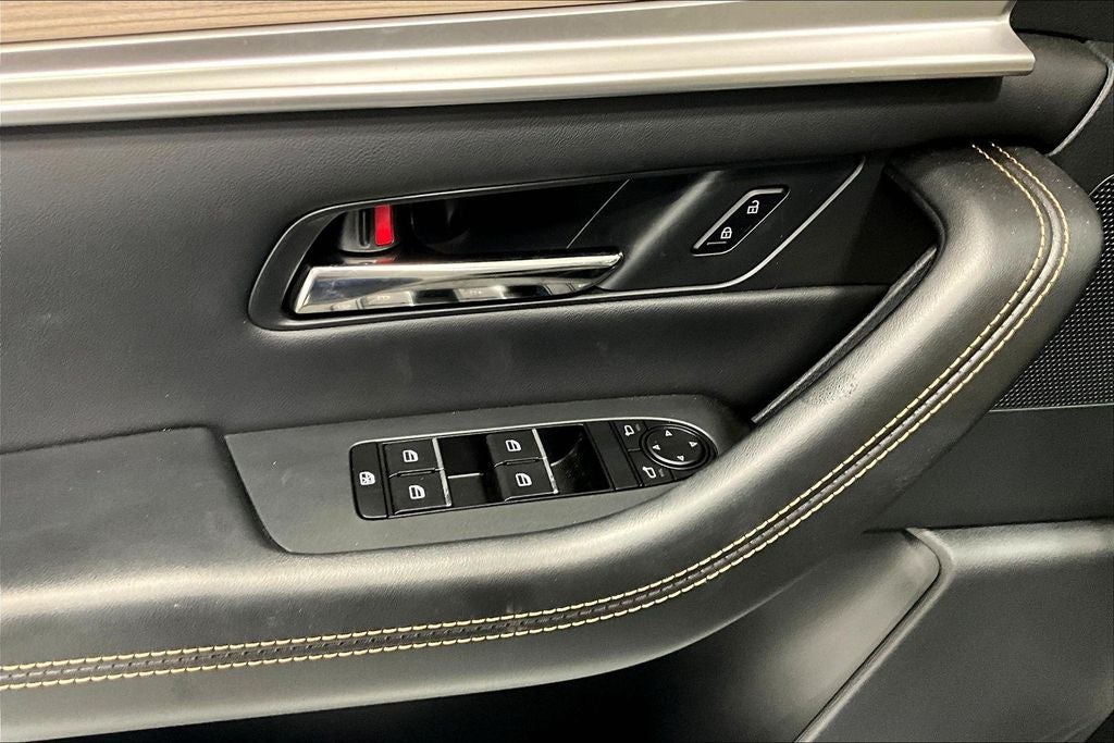 2024 Mazda Mazda CX-90 3.3 Turbo Preferred