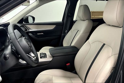 2024 Mazda Mazda CX-90 3.3 Turbo Preferred