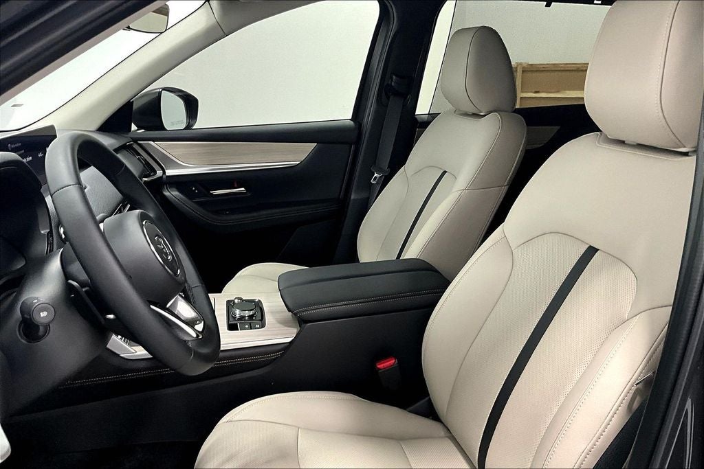 2024 Mazda Mazda CX-90 3.3 Turbo Preferred