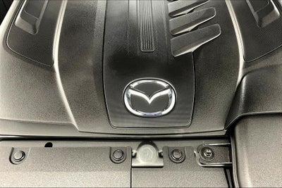 2024 Mazda Mazda CX-90 3.3 Turbo Preferred