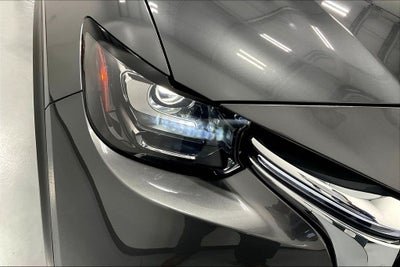 2024 Mazda Mazda CX-90 3.3 Turbo Preferred