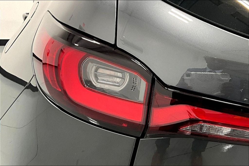 2024 Mazda Mazda CX-90 3.3 Turbo Preferred