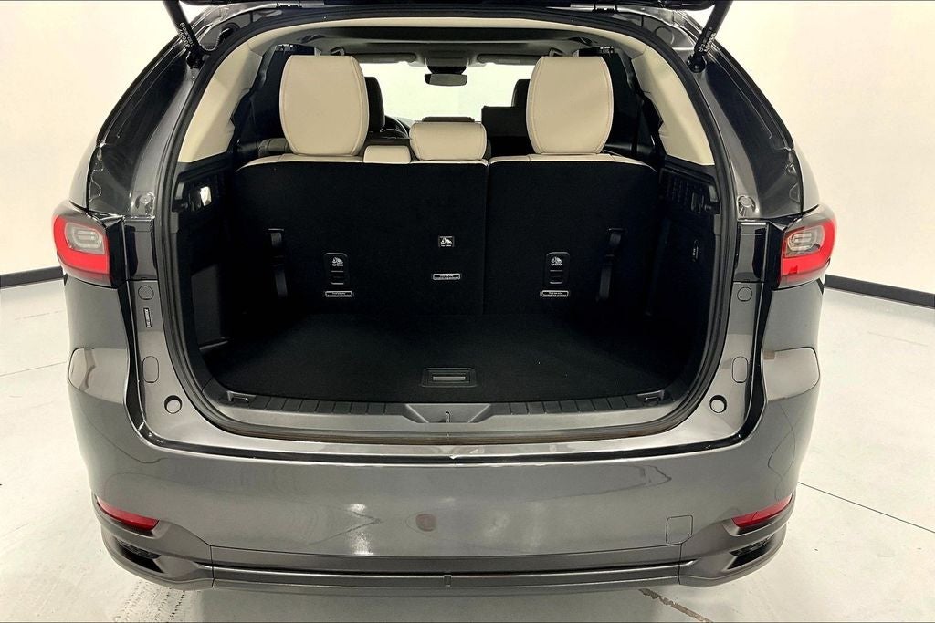 2024 Mazda Mazda CX-90 3.3 Turbo Preferred