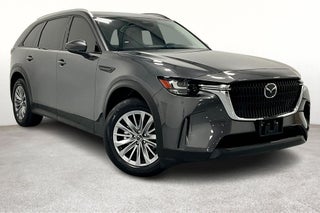 2024 Mazda Mazda CX-90 3.3 Turbo Preferred