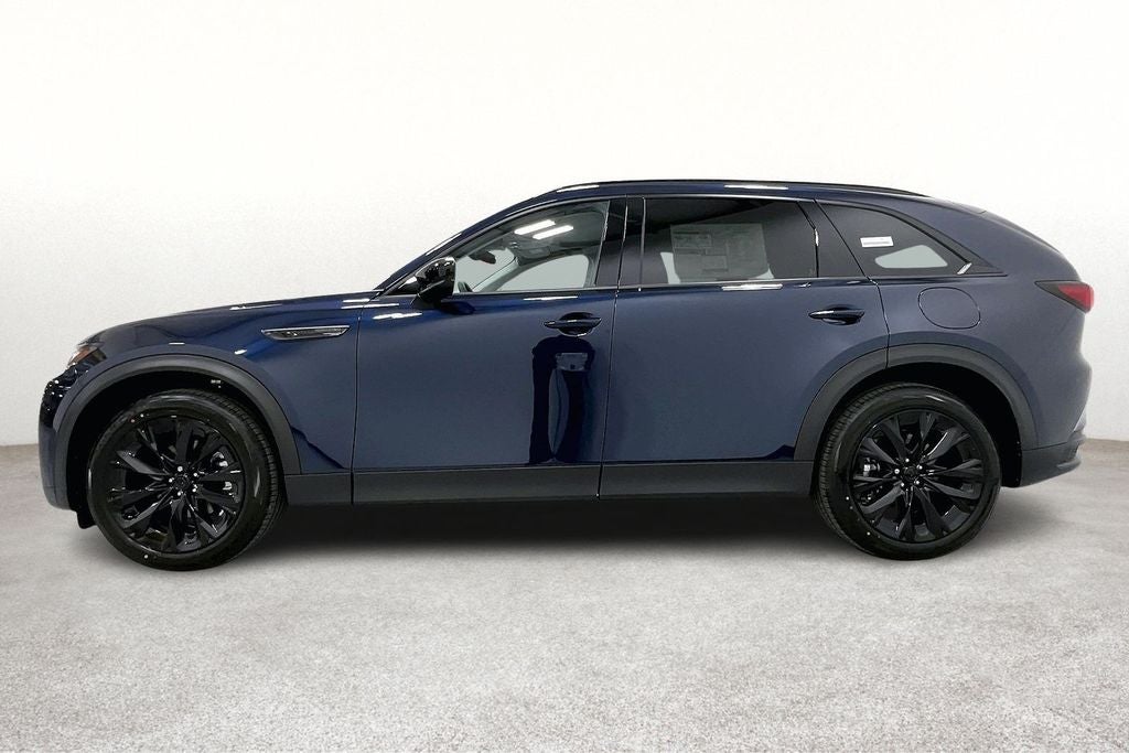 2026 Mazda Mazda CX-90 PHEV Premium