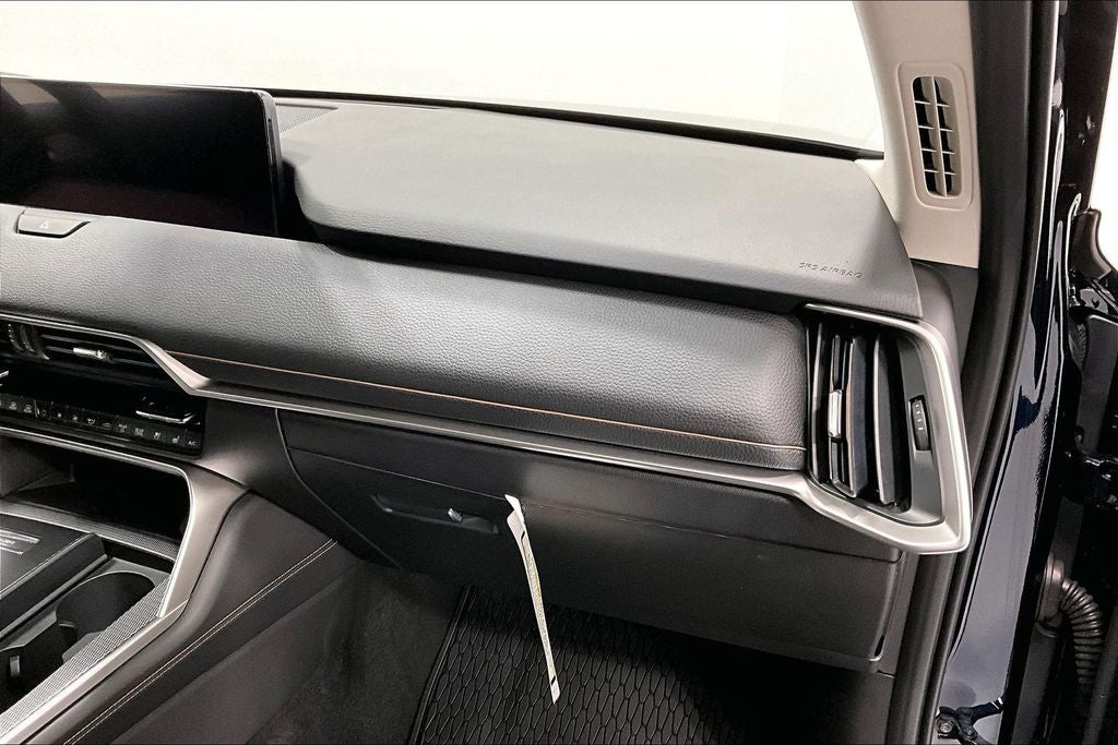 2026 Mazda Mazda CX-90 PHEV Premium