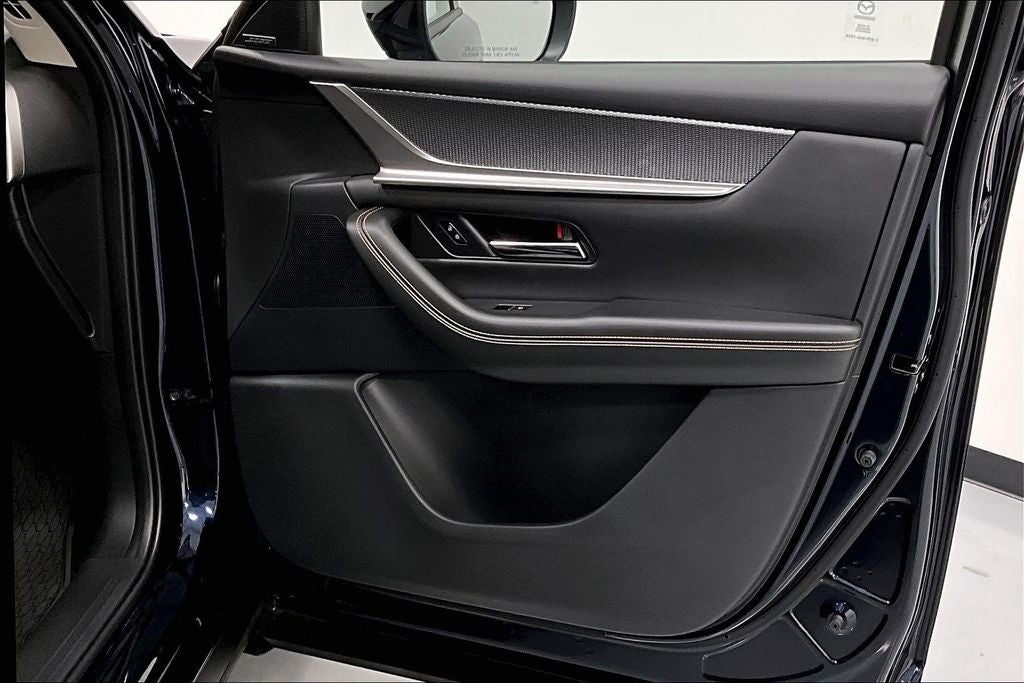 2026 Mazda Mazda CX-90 PHEV Premium