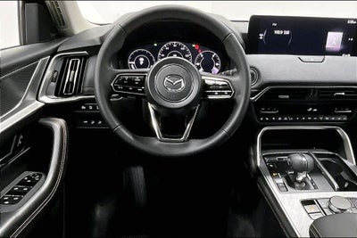 2026 Mazda Mazda CX-90 PHEV Premium