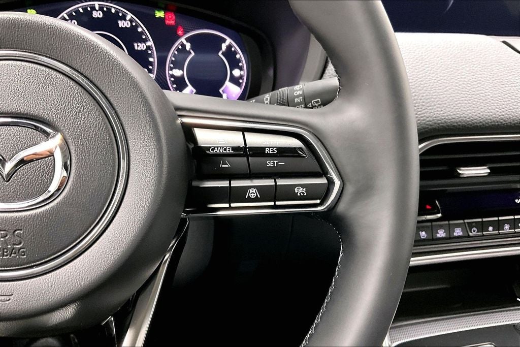 2026 Mazda Mazda CX-90 PHEV Premium