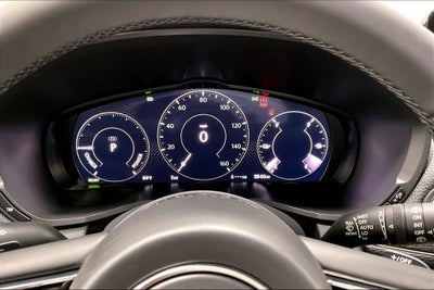 2026 Mazda Mazda CX-90 PHEV Premium