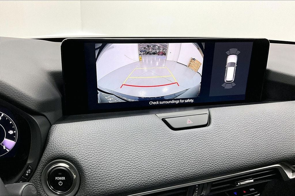 2026 Mazda Mazda CX-90 PHEV Premium