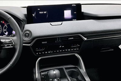 2026 Mazda Mazda CX-90 PHEV Premium