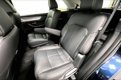 2026 Mazda Mazda CX-90 PHEV Premium