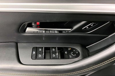 2026 Mazda Mazda CX-90 PHEV Premium