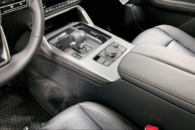 2026 Mazda Mazda CX-90 PHEV Premium