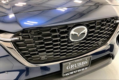 2026 Mazda Mazda CX-90 PHEV Premium