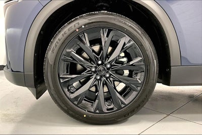 2026 Mazda Mazda CX-90 PHEV Premium