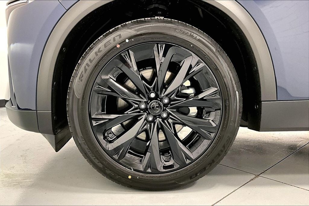 2026 Mazda Mazda CX-90 PHEV Premium