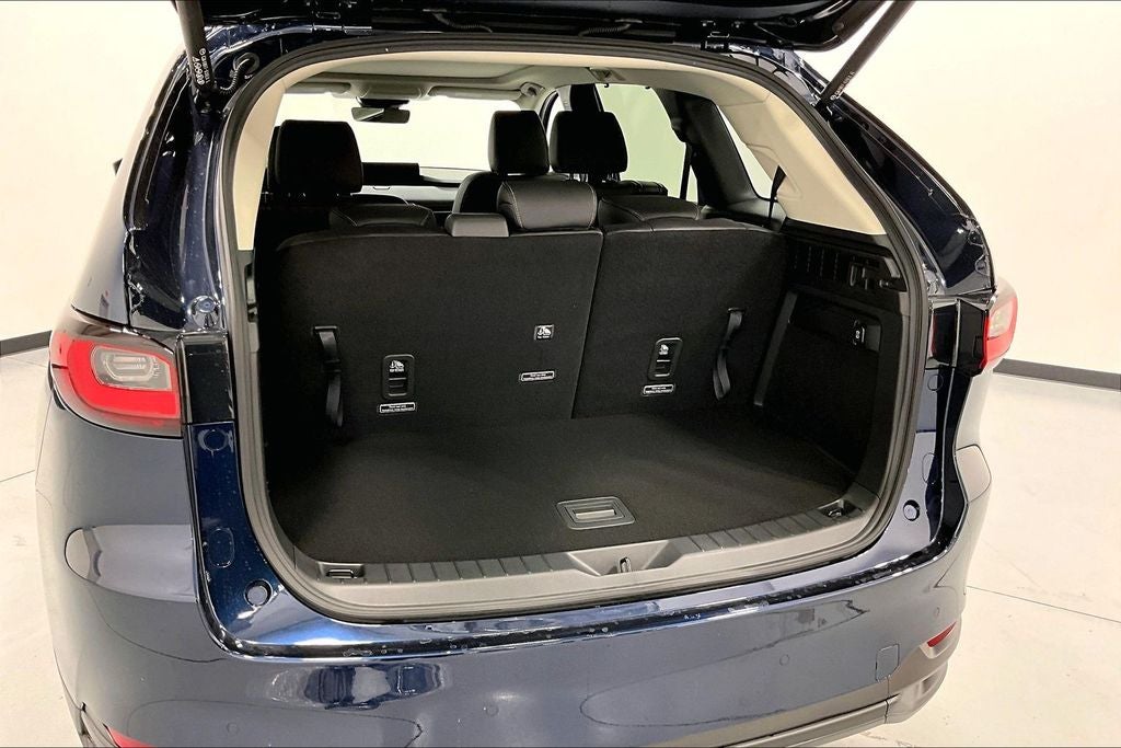 2026 Mazda Mazda CX-90 PHEV Premium