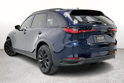 2026 Mazda Mazda CX-90 PHEV Premium