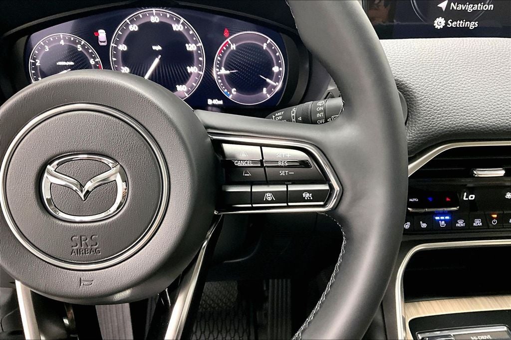 2026 Mazda Mazda CX-90 3.3 Turbo Premium