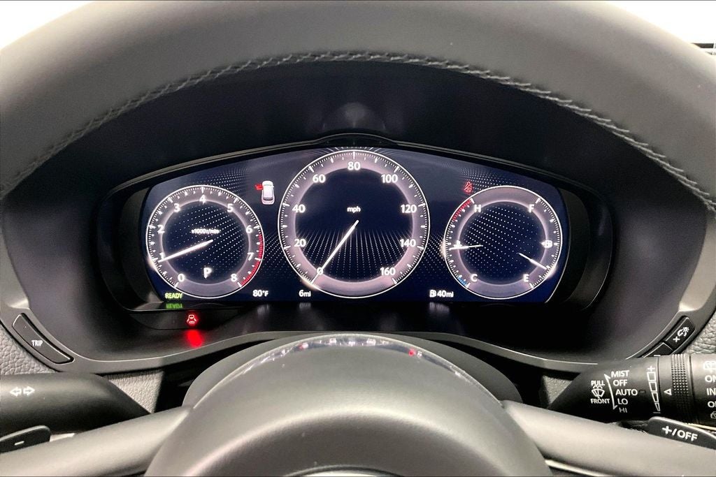 2026 Mazda Mazda CX-90 3.3 Turbo Premium