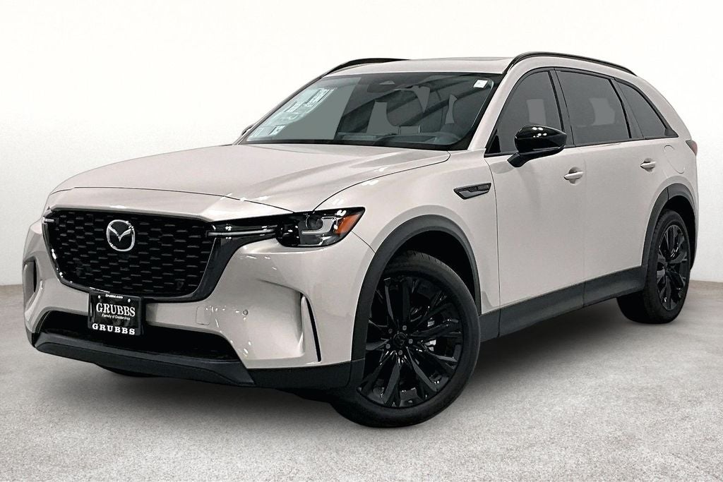 2026 Mazda Mazda CX-90 3.3 Turbo Premium