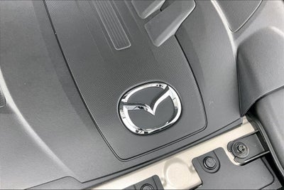 2026 Mazda Mazda CX-90 3.3 Turbo Premium