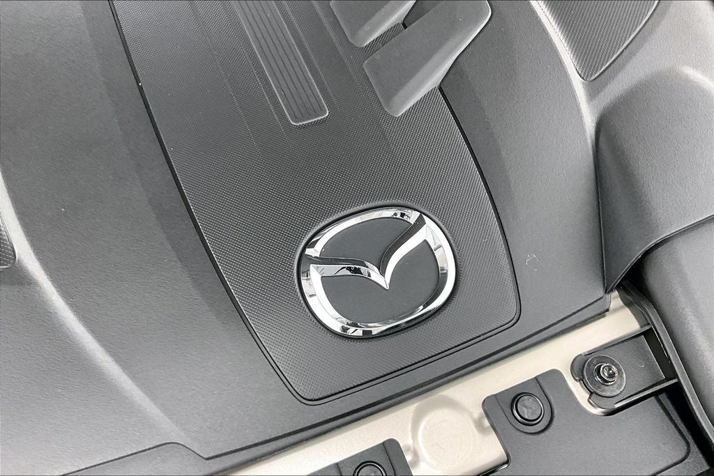 2026 Mazda Mazda CX-90 3.3 Turbo Premium