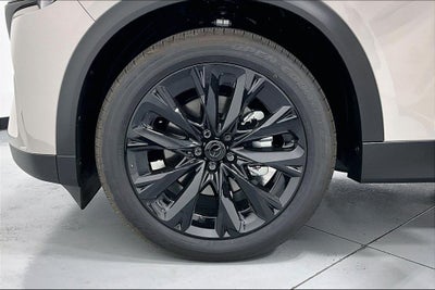 2026 Mazda Mazda CX-90 3.3 Turbo Premium