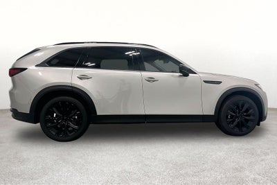 2026 Mazda Mazda CX-90 3.3 Turbo Premium