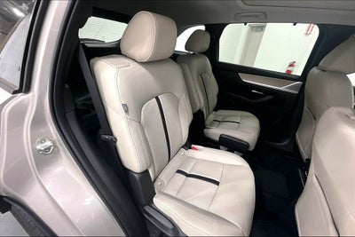2026 Mazda Mazda CX-90 3.3 Turbo Premium